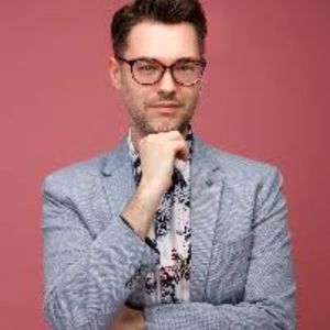 Meet your Posher, Barry